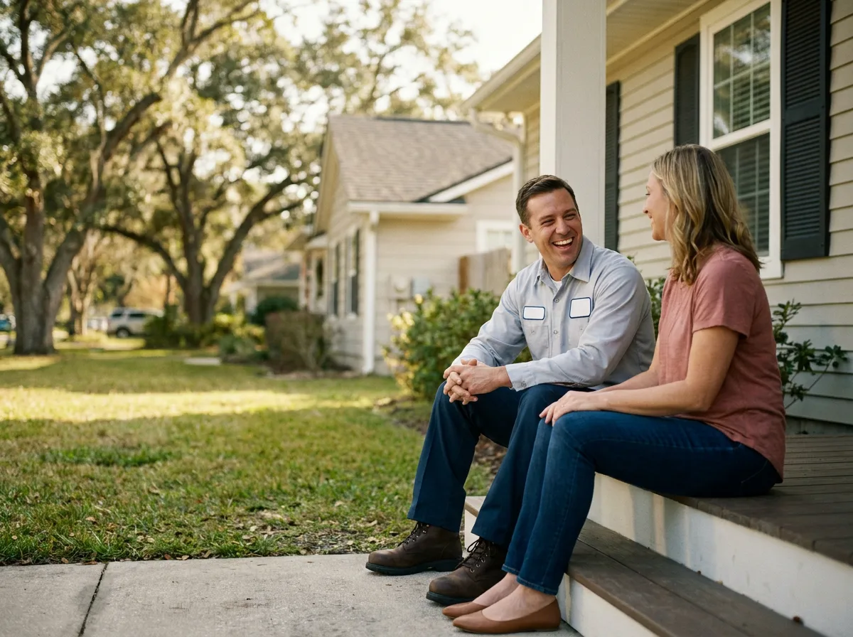 Septic tank pumping FAQs for Cocoa, FL